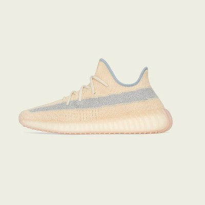 ADIDAS YEEZY BOOST 350 V2 TAIL LIGHT UK 5 5 US 6 in